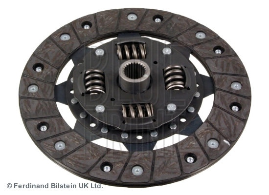 Clutch Disc